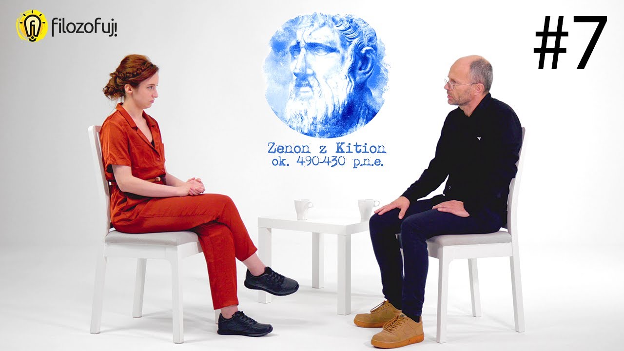 Filozoficzne źródła kultury europejskiej # 7