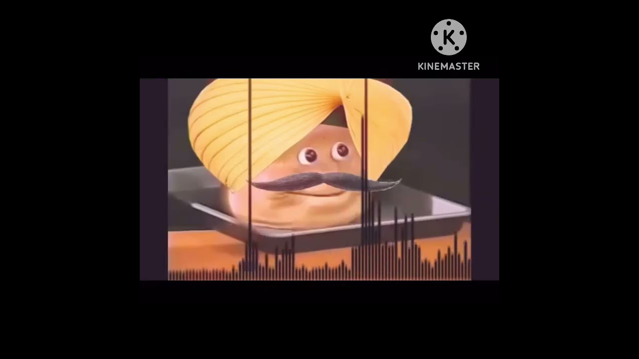 Loud Indian music