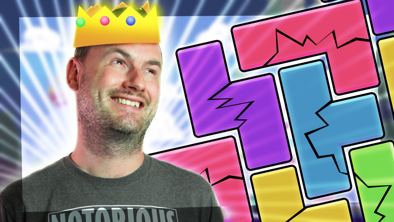 KING SIPS - Tricky Towers