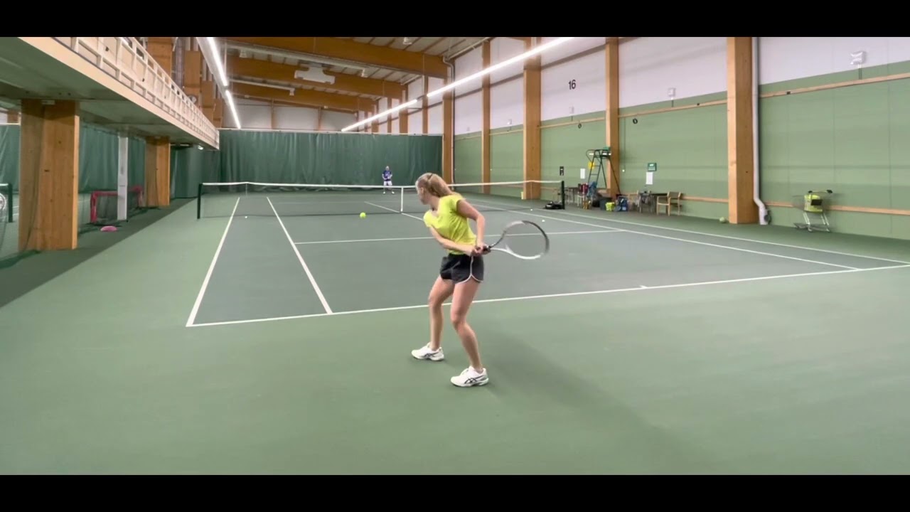 THE TENNIS JONES: Speed Dating with MSV FOCUS HEX ULTRA 1.20mm / 17 Gauge