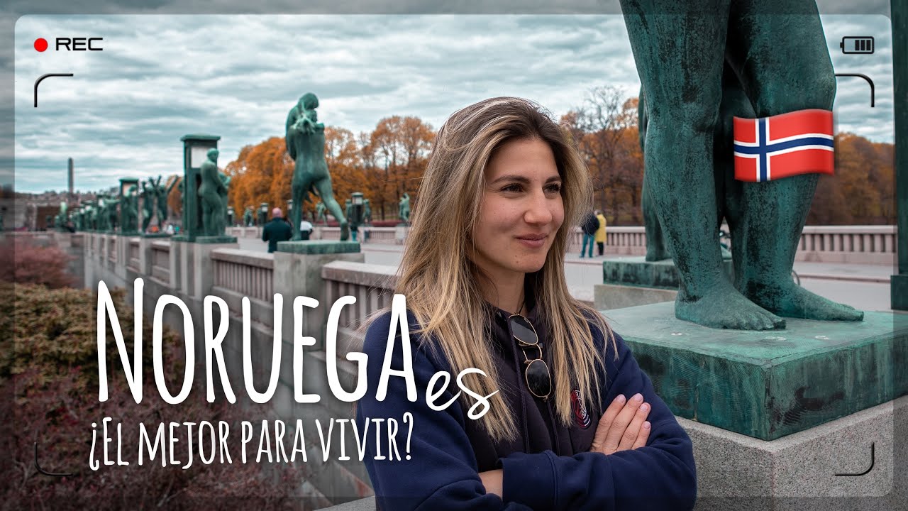 Noruega, el mejor país del mundo para vivir - angelianak
