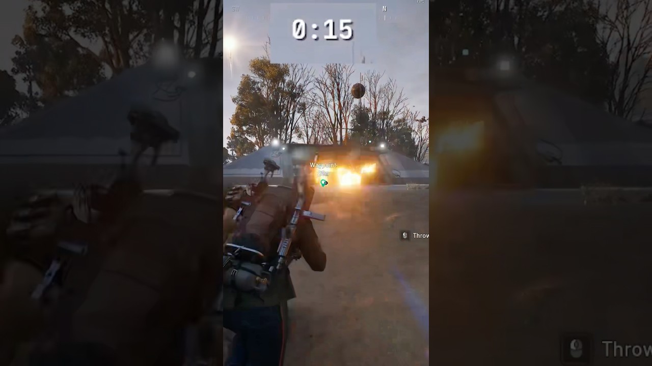 Arc Raiders Last second extraction and amazing revenge story!