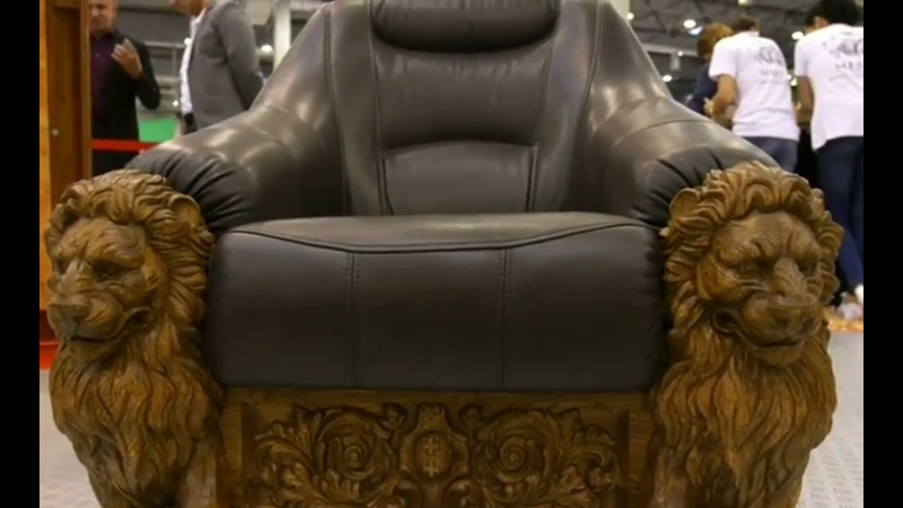 lion chair, sofa set #sofa #chair #sofaset #furniture #antique #luxuryfurniture #luxury