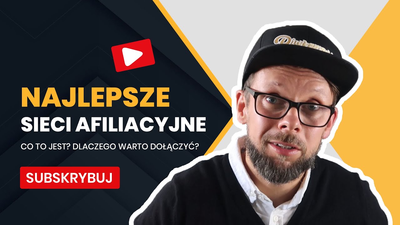 Najlepsze sieci afiliacyjne: Kt&oacute;ra da ci zarobić najwięcej?