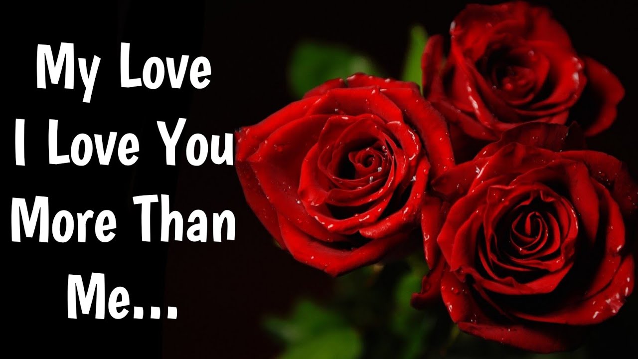 Love Is An Emotion Unsaid In Life
