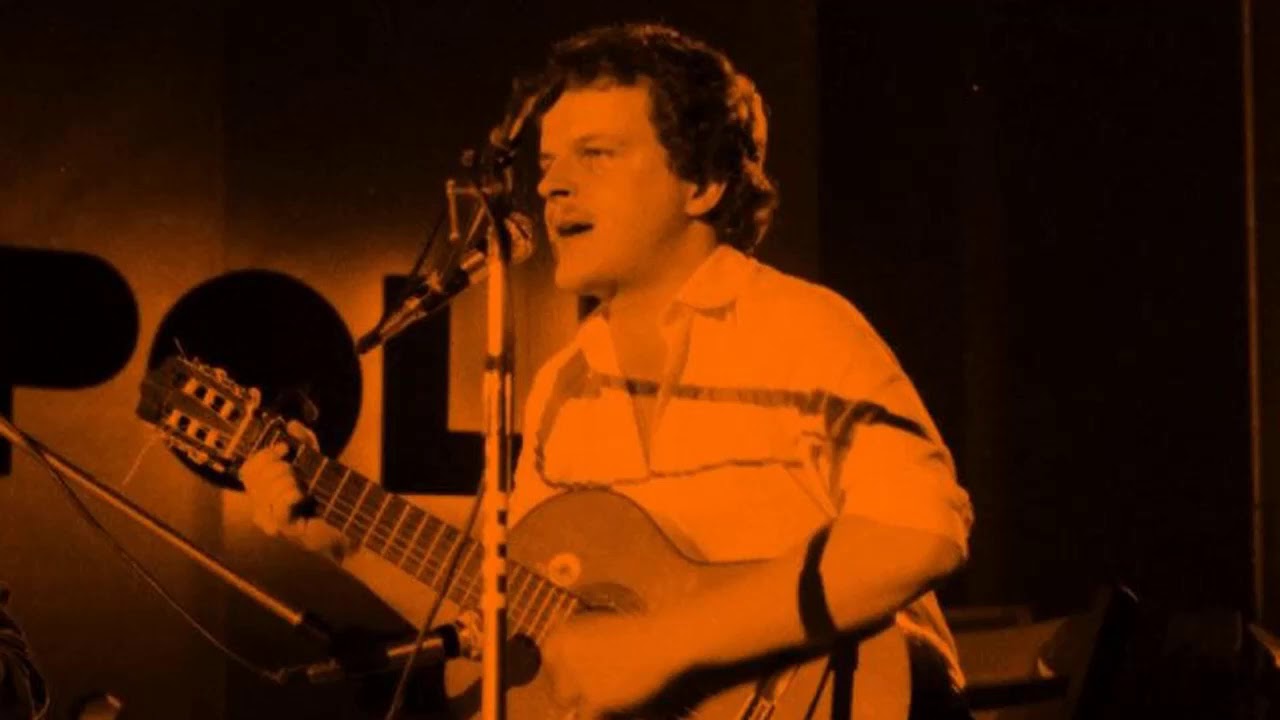 Jacek Kaczmarski - 
