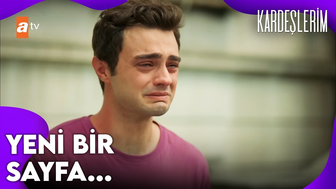 Eren Kardeşler Yurt Hayatlarına Son Veriyor | Kardeşlerim 19.B&ouml;l&uuml;m | Kolaj