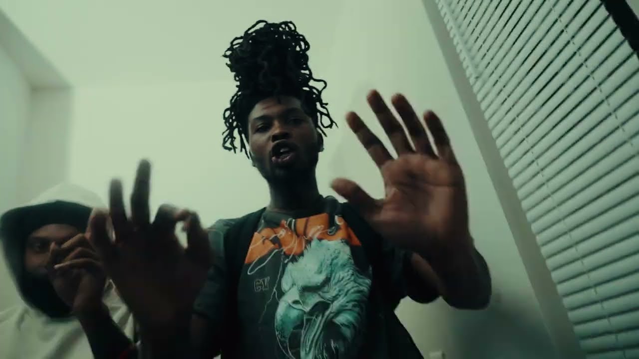 Leezy - Real Explorer (Official Video) @Directormxx 