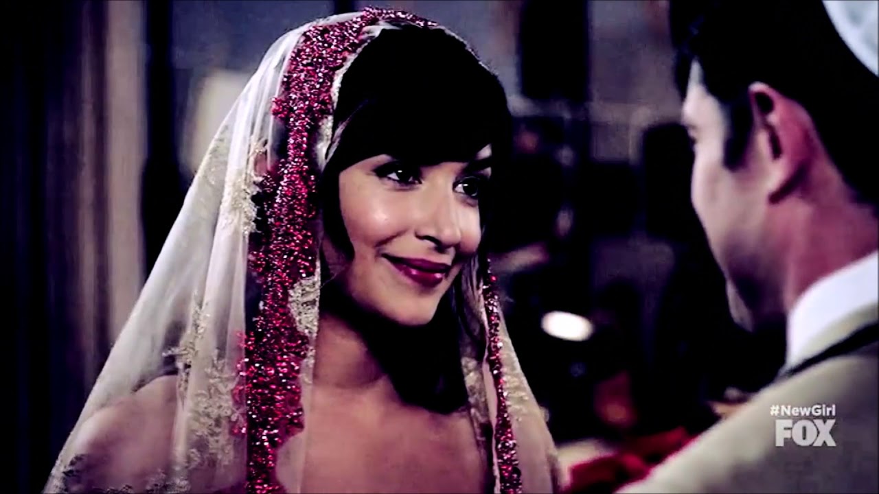 cece & schmidt _ stay
