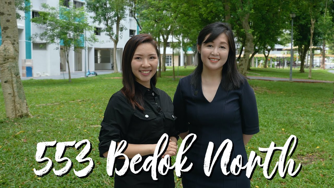 Bedok North Super Spacious 5I HDB For Sale Home Tour, $748,000