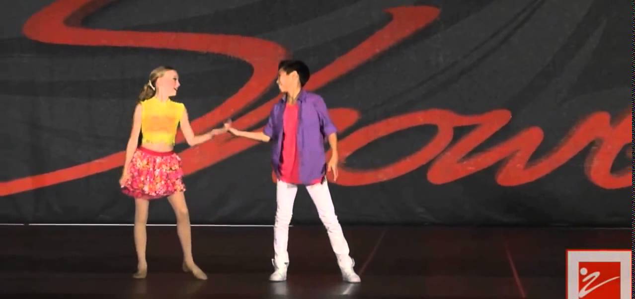 Gabe De Guzman & Elizabeth Demuth   Teenage Dream-Boyce Avenue