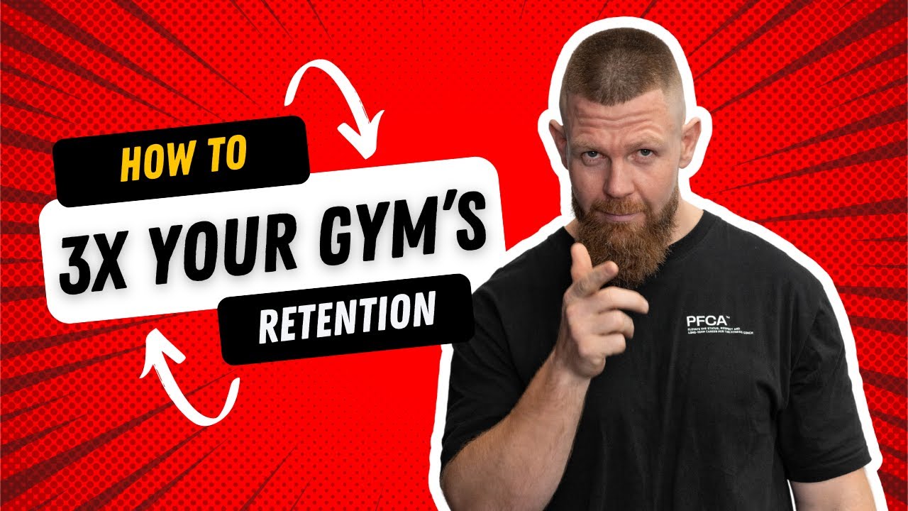 How To Improve Your Gym's Retention, Decrease Churn And Increase LTV