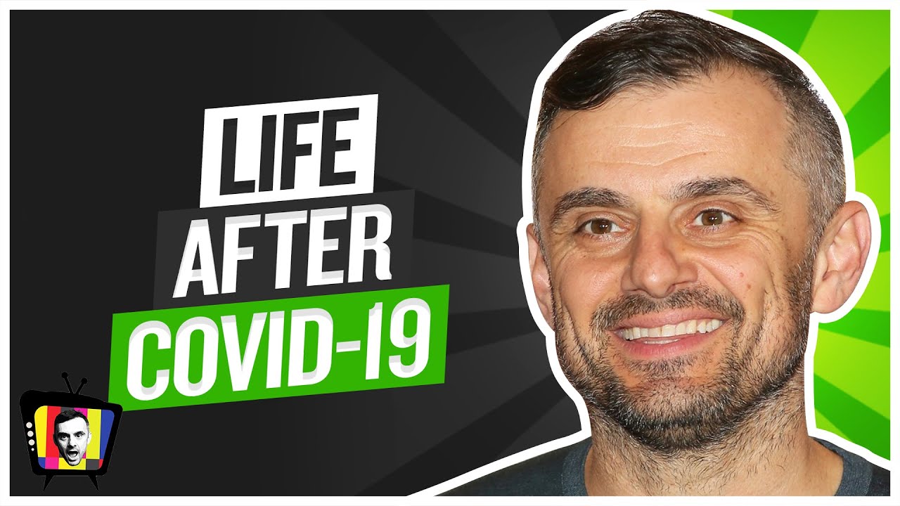 The Impact of COVID-19 on Human Behavior is Being Insanely Underestimated