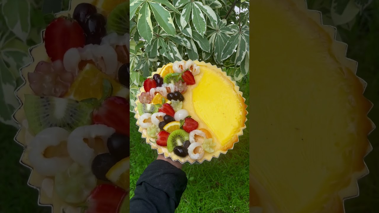 Pie Susu Kesukaan Semua orang #piesusubali #bali #liburan #umrah #putusanmk