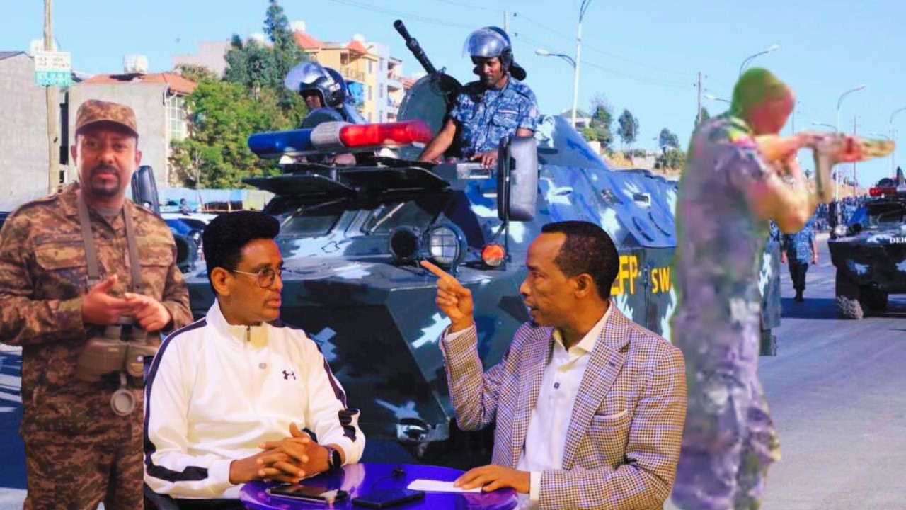 Deg deg dagaal Diridhaba kudhex-maraya Oromo Amarkii Abiy fulin & Somaali