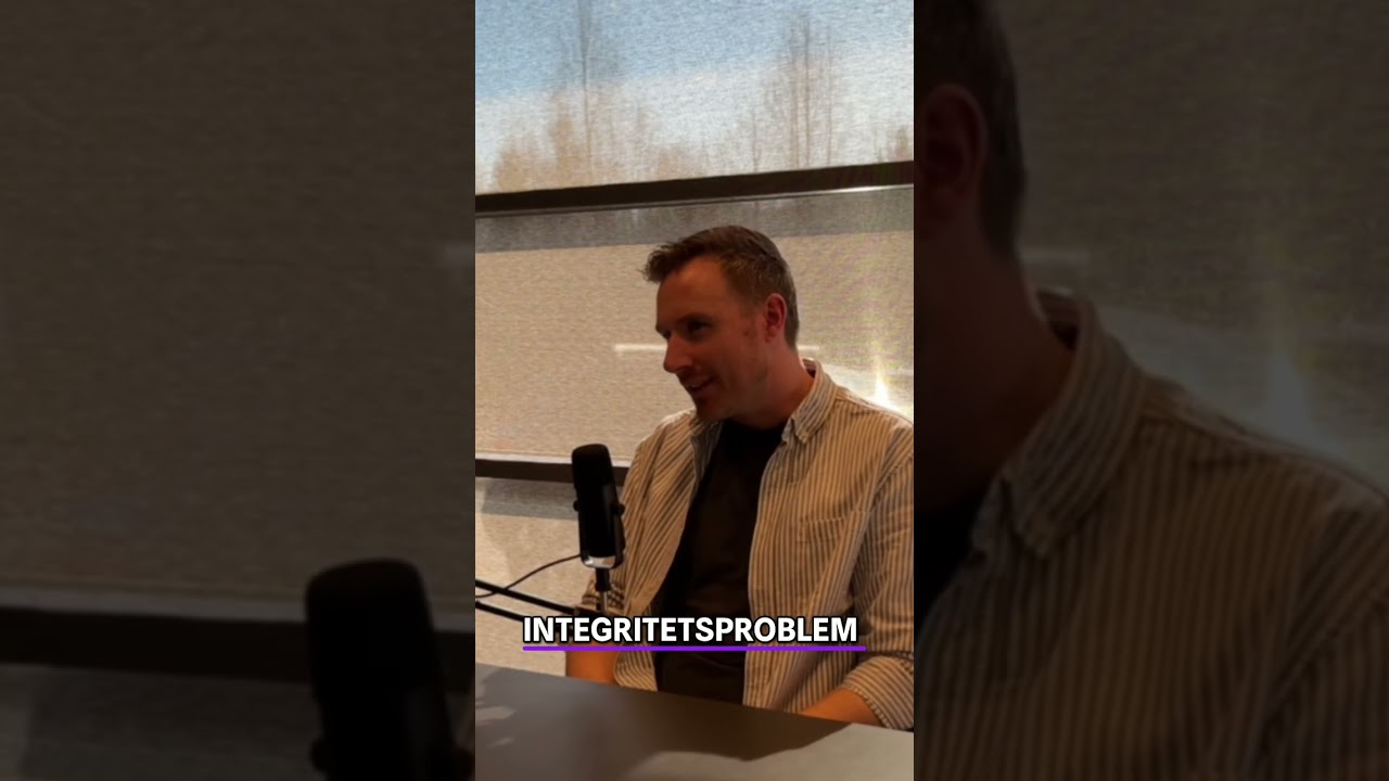 Pressens Rolle: Tiltak Mot Barn og Unge - Hvor Gikk Det Galt? 