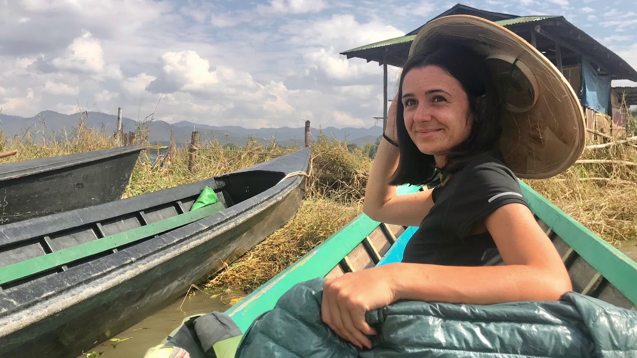 lago Inle
