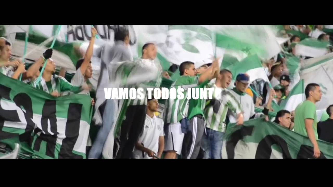 SUEÑO CONTINENTAL/ATL.NACIONAL