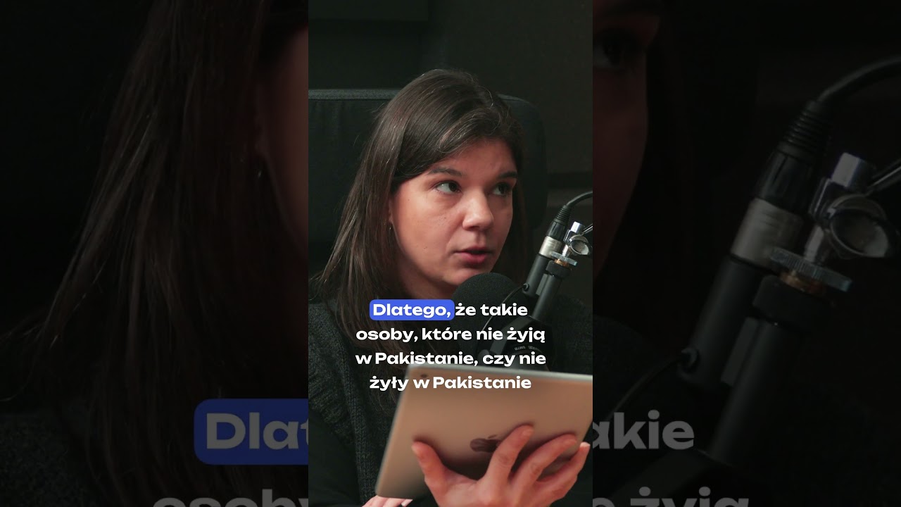Czy transfobia w Pakistanie wzięła się z Zachodu #pakistan #transfobia