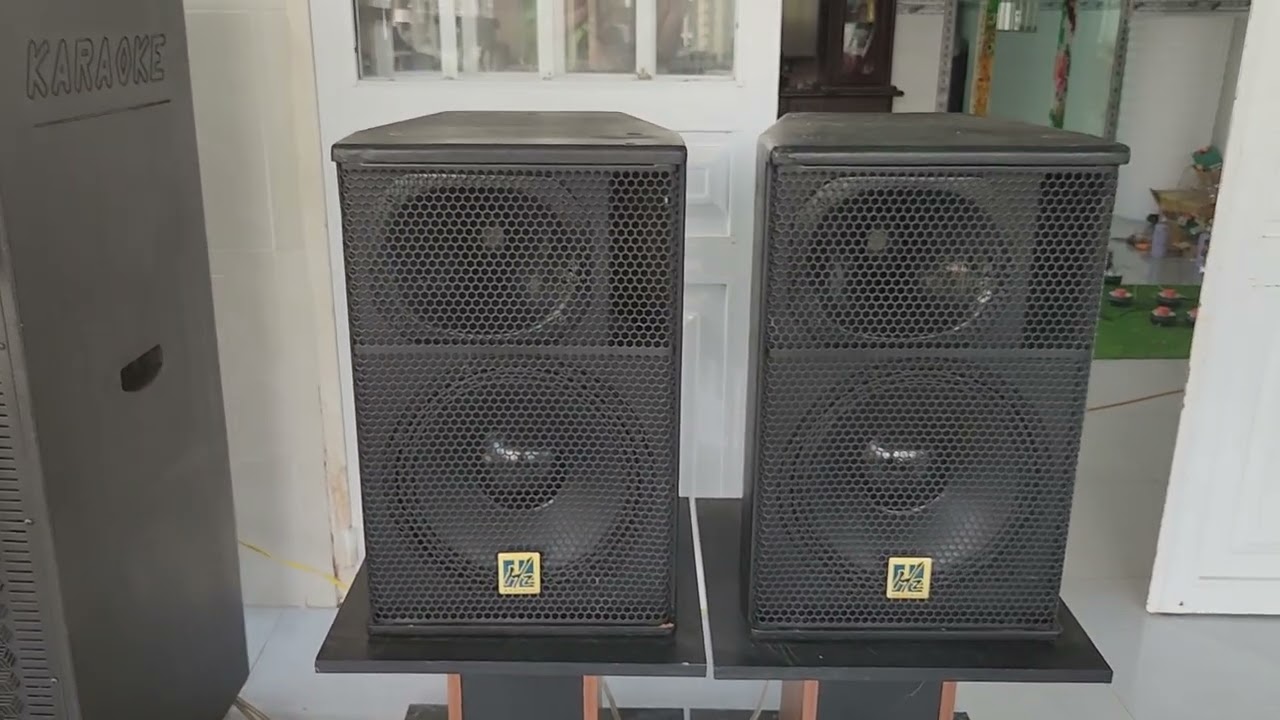 LOA HZ Bass 30 bãi xịn giá rẻ nhất thị trường Lh 0376379547