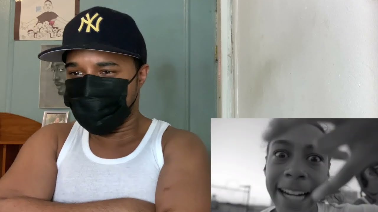 Notti Osama X Sugarhill Ddot - EVIL TWINS PT 2 (Shot by checkthefootage) Crooklyn Reaction