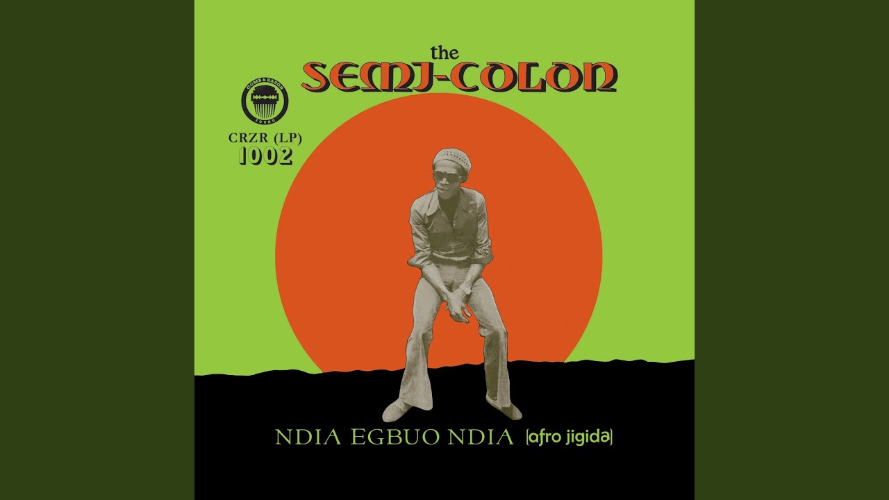 Isi Agboncha