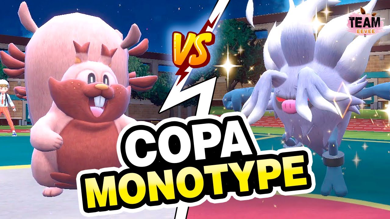 ⚔️ ¡El Combate MONOTYPE más ÉPICO que vas a Encontrar! | NORMAL VS FANTASMA | Escarlata y Púrpura