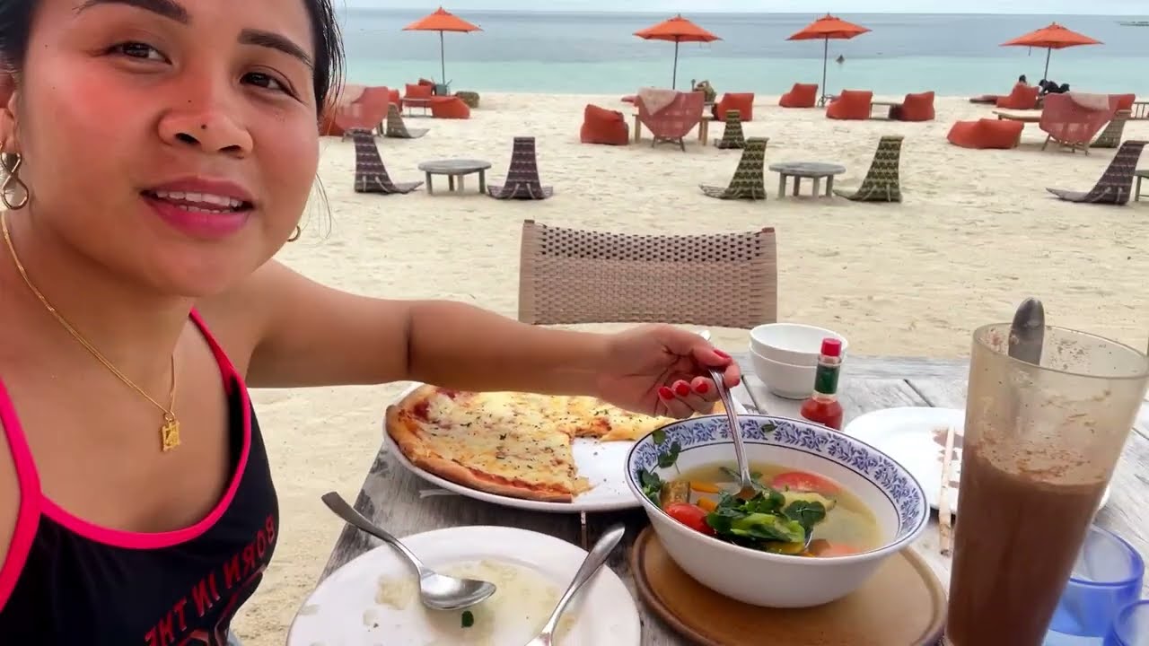 South Palm Resort| Day- Use Friendly | Bohol Destination 2022 I After Pandemic