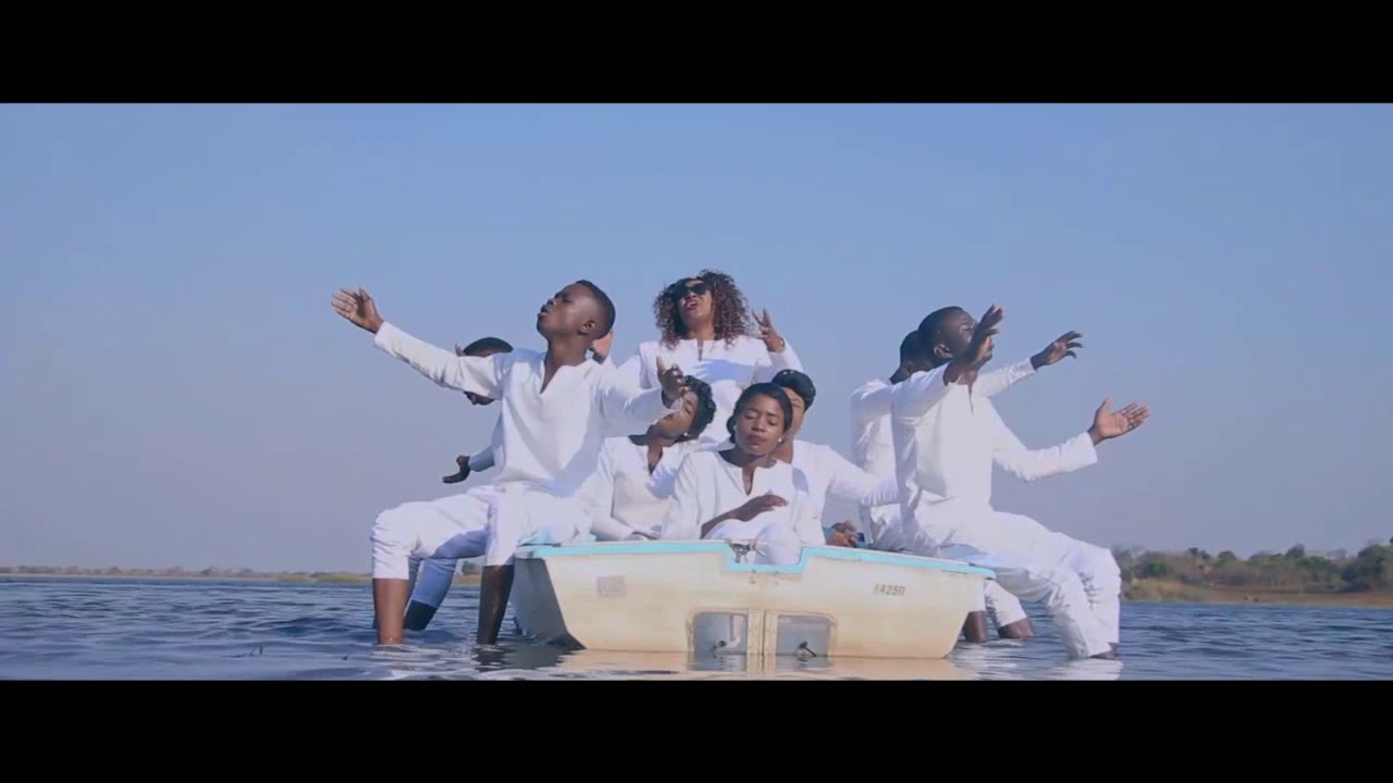 PRISCA the living testimonyMuli Bamushilo  official video