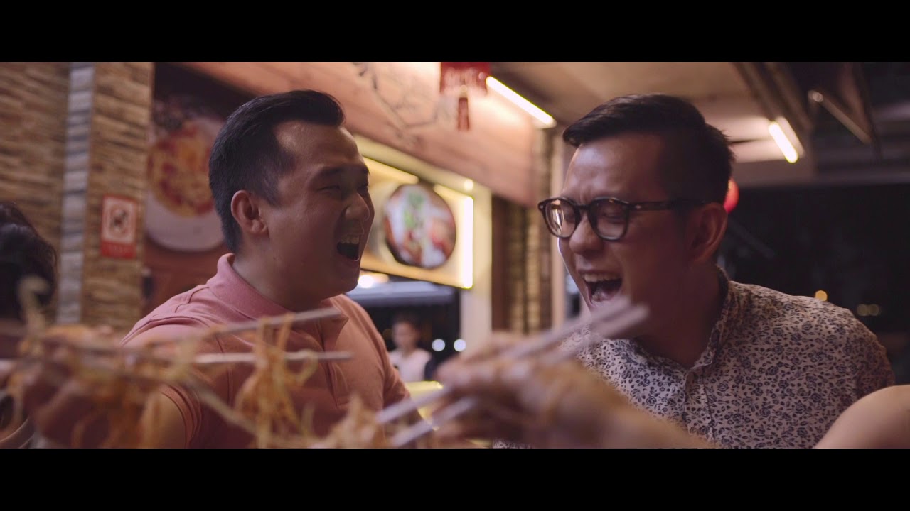 Tiger Beer: The Reunion Project