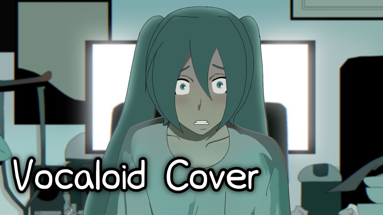 【VOCALOID Miku Cover】My September (Nastyona)