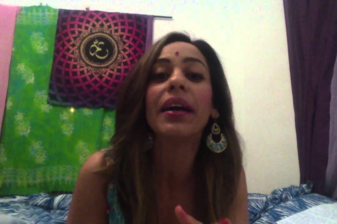 Escorpio Horoscopo en Julio 2015 by Omi Love