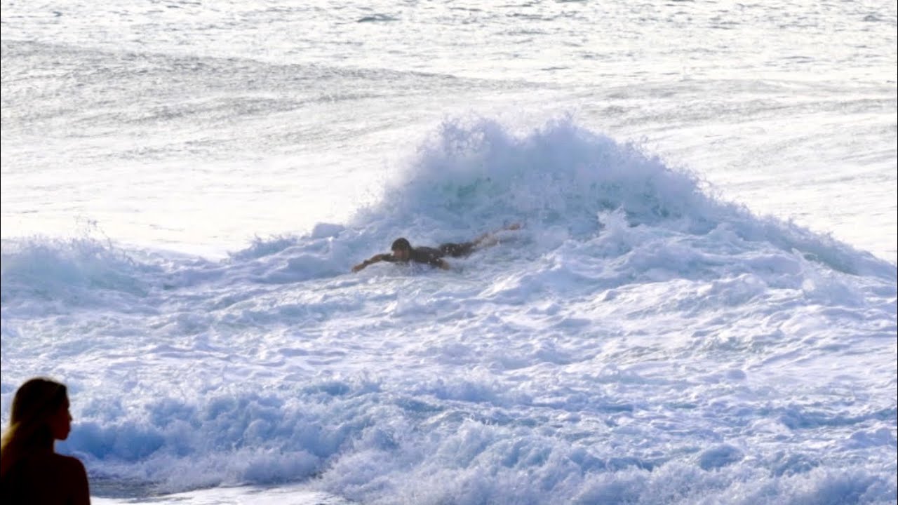RIP CURRENT PADDLE BATTLE TO ESCAPE SET