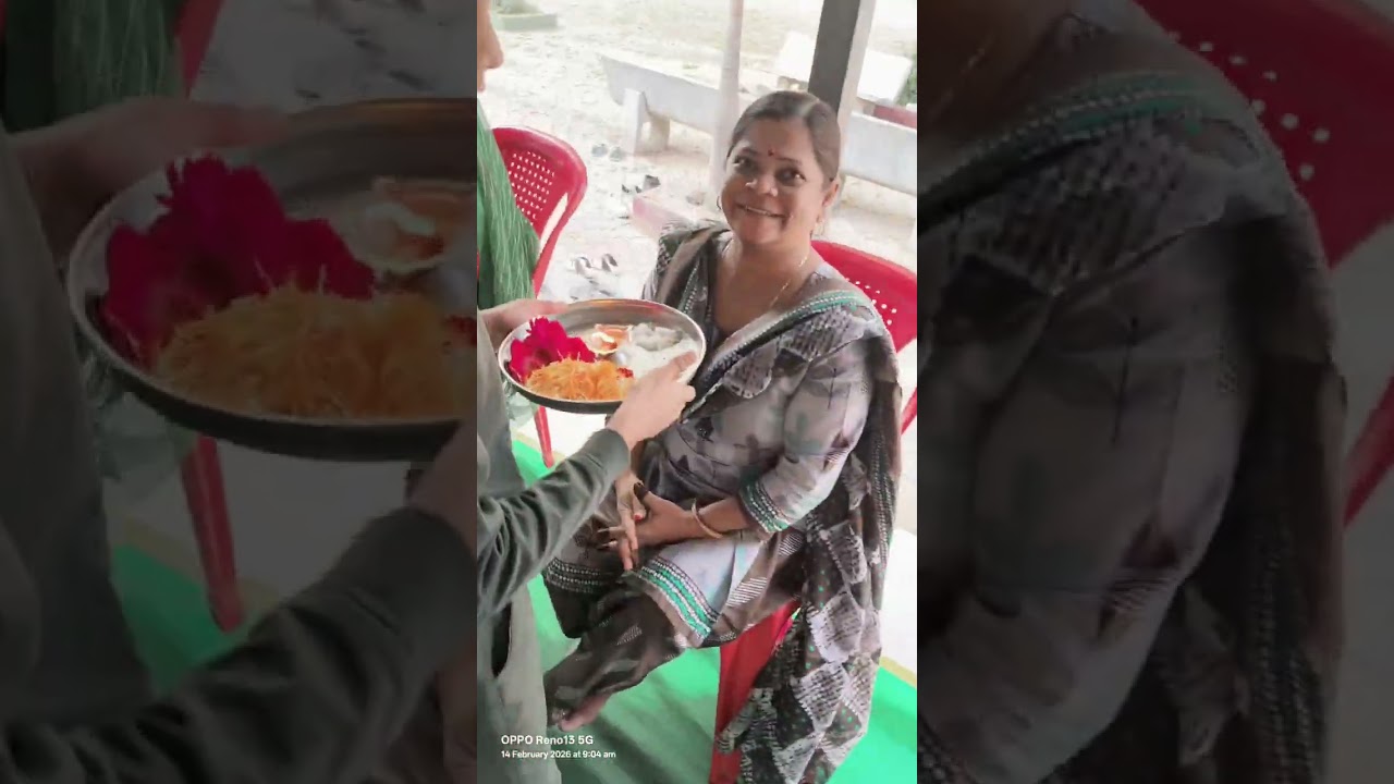 માતા પિતા વંદના ઢસા જંકશન કે. વ. શાળા -   PK MAKWANA 