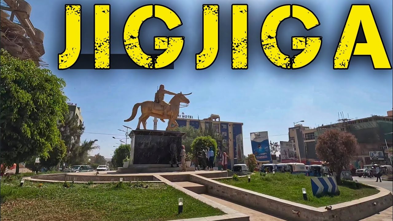 MAGAALADII WAQTI KOOBAN KU KOBACDAY | JIGJIGA | Ep 42   @deeqsiman @diinyjunbox