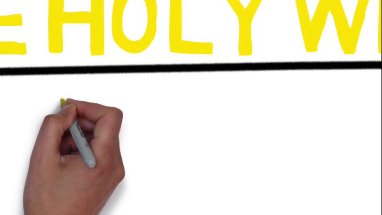 The Holy Week Explained!
