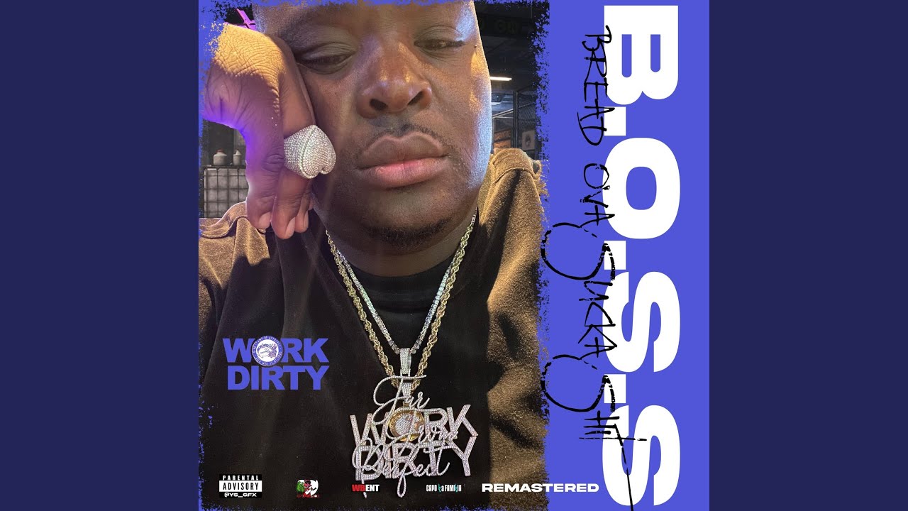 Opposite of Broke (feat. Stresmatic)