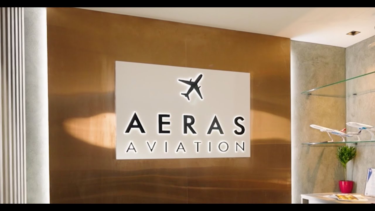 Aeras Aviation - The People, Purpose, and Vision Shaping Our Future