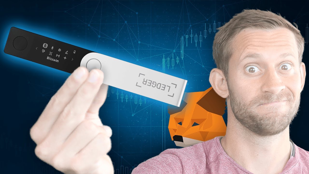 Ledger Nano S Tutorial (Ultra Beginner Friendly)
