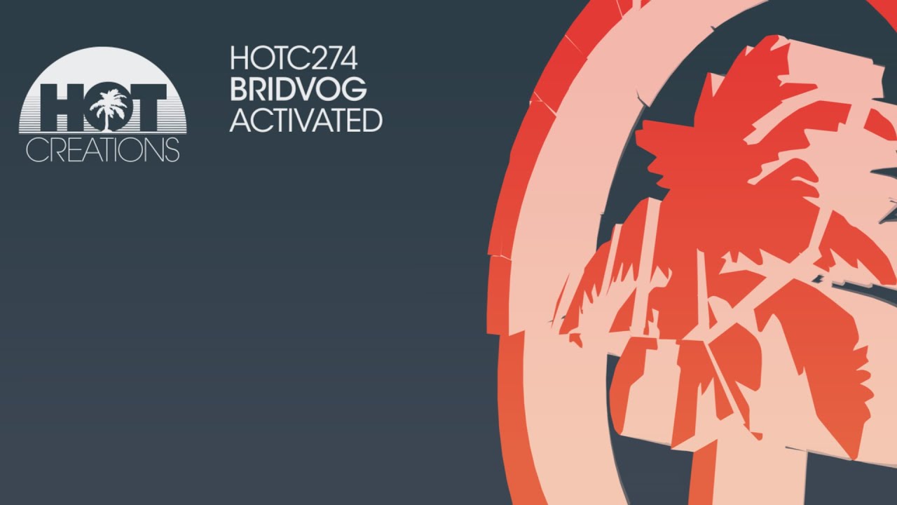 Bridvog - Activated