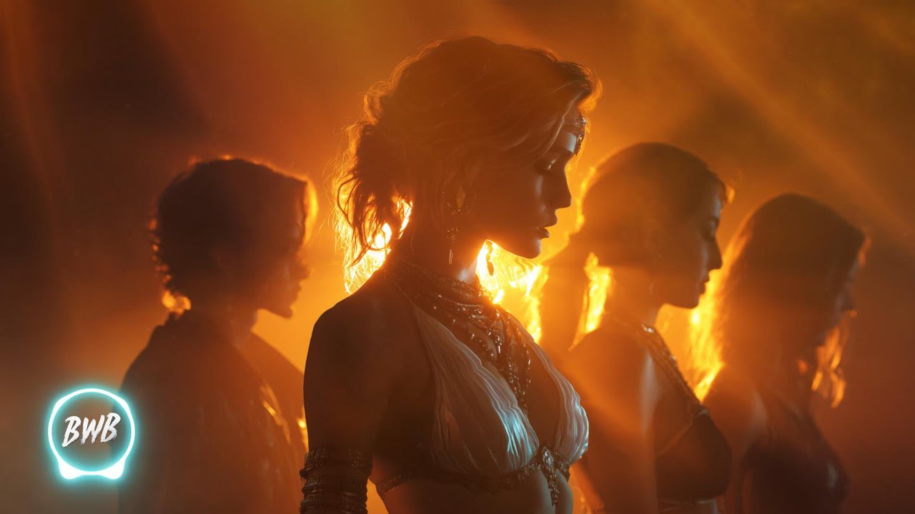 I went to a Bollywood EDM party and found out! #14