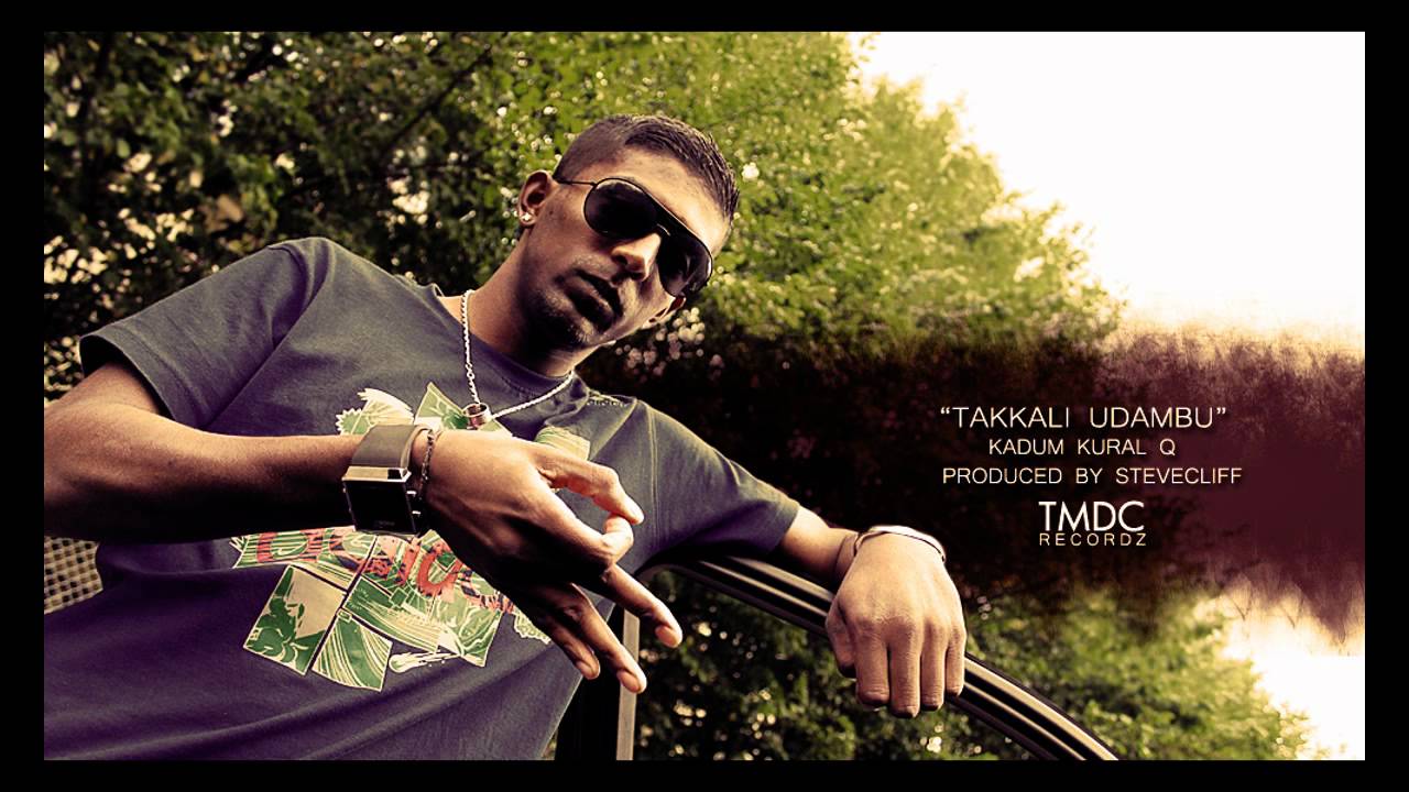 TAKKALI UDAMBU - Badboy Q - TMDC Recordz (Audio 720p)