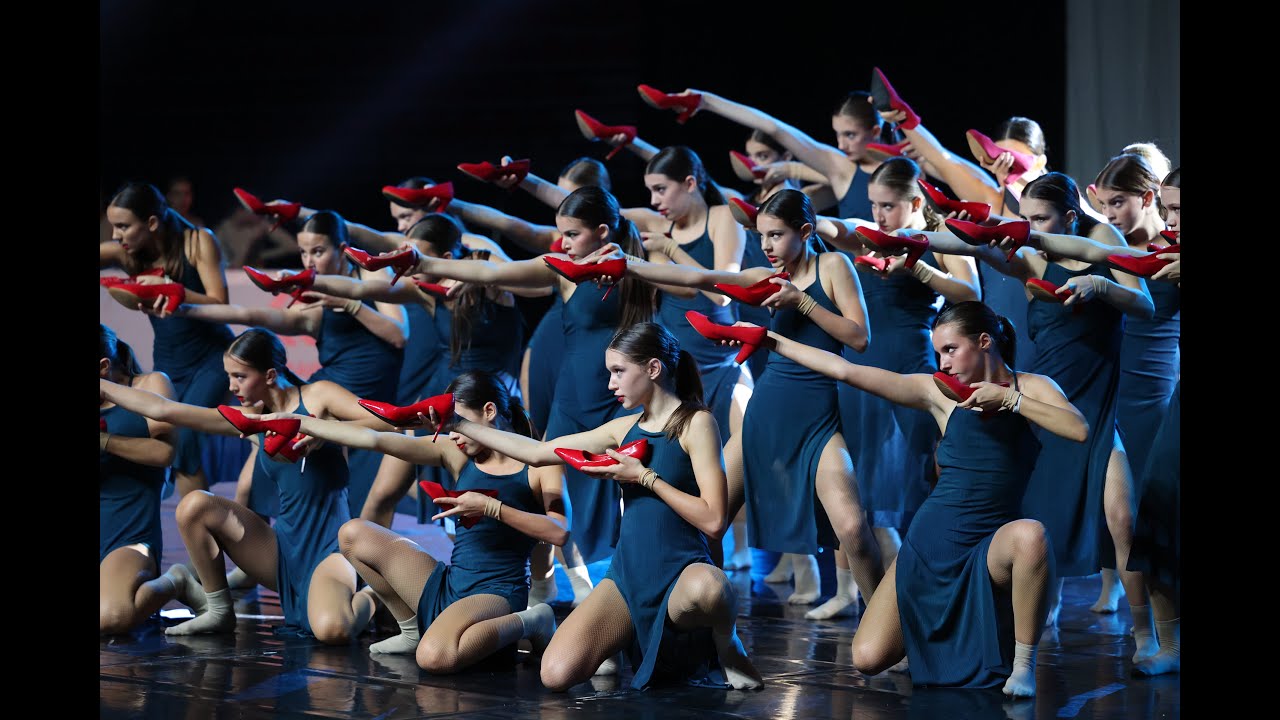 I'M NOT YOUR CINDERELLA | 2ND PLACE IDO EUROPEAN CHAMPIONSHIP 2022 | DANCE FACTORY