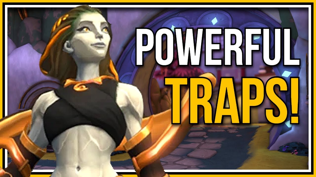 Trapping Players With Inara is SO MUCH FUN! - Paladins Inara Gameplay