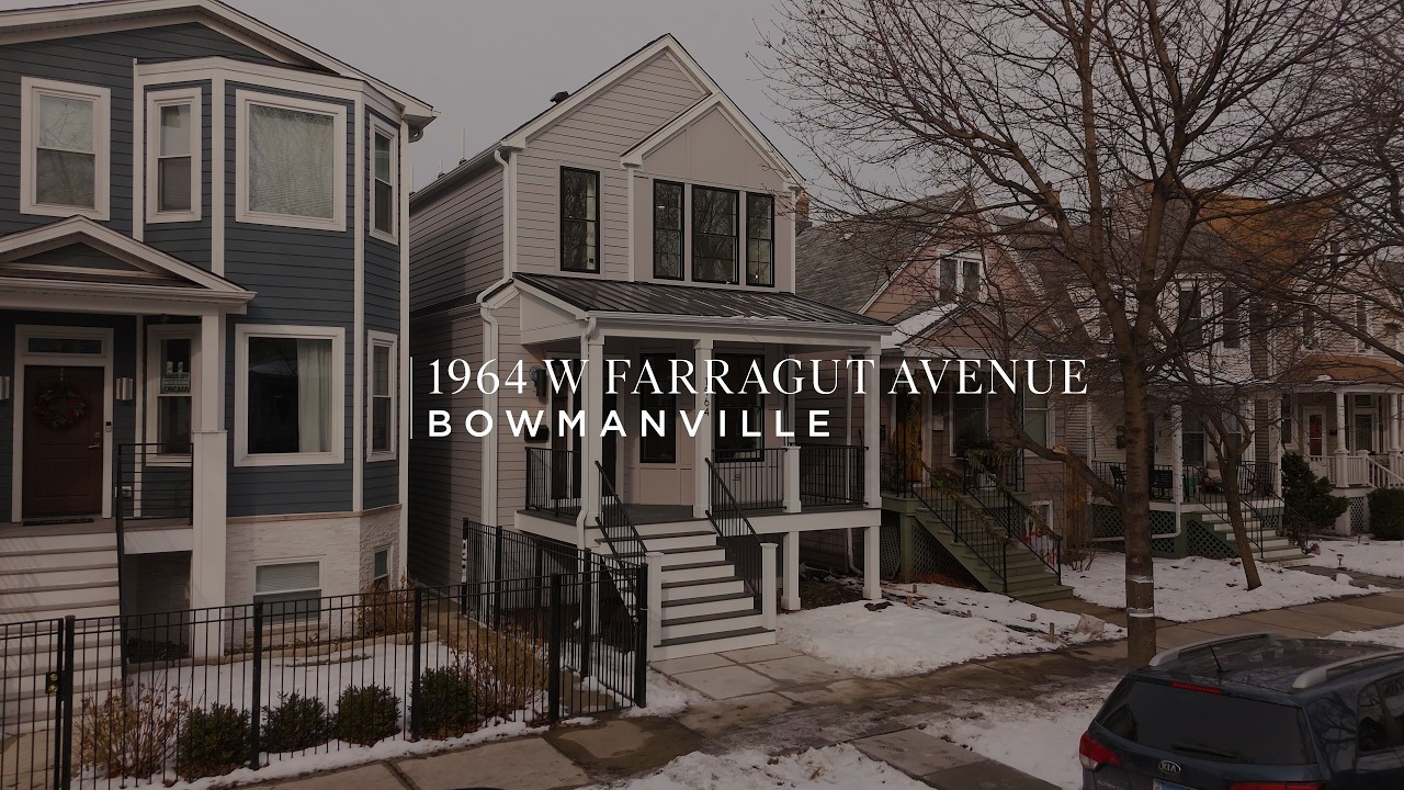 1964 W Farragut Avenue | Full Rehab Single-Family Home in Bowmanville