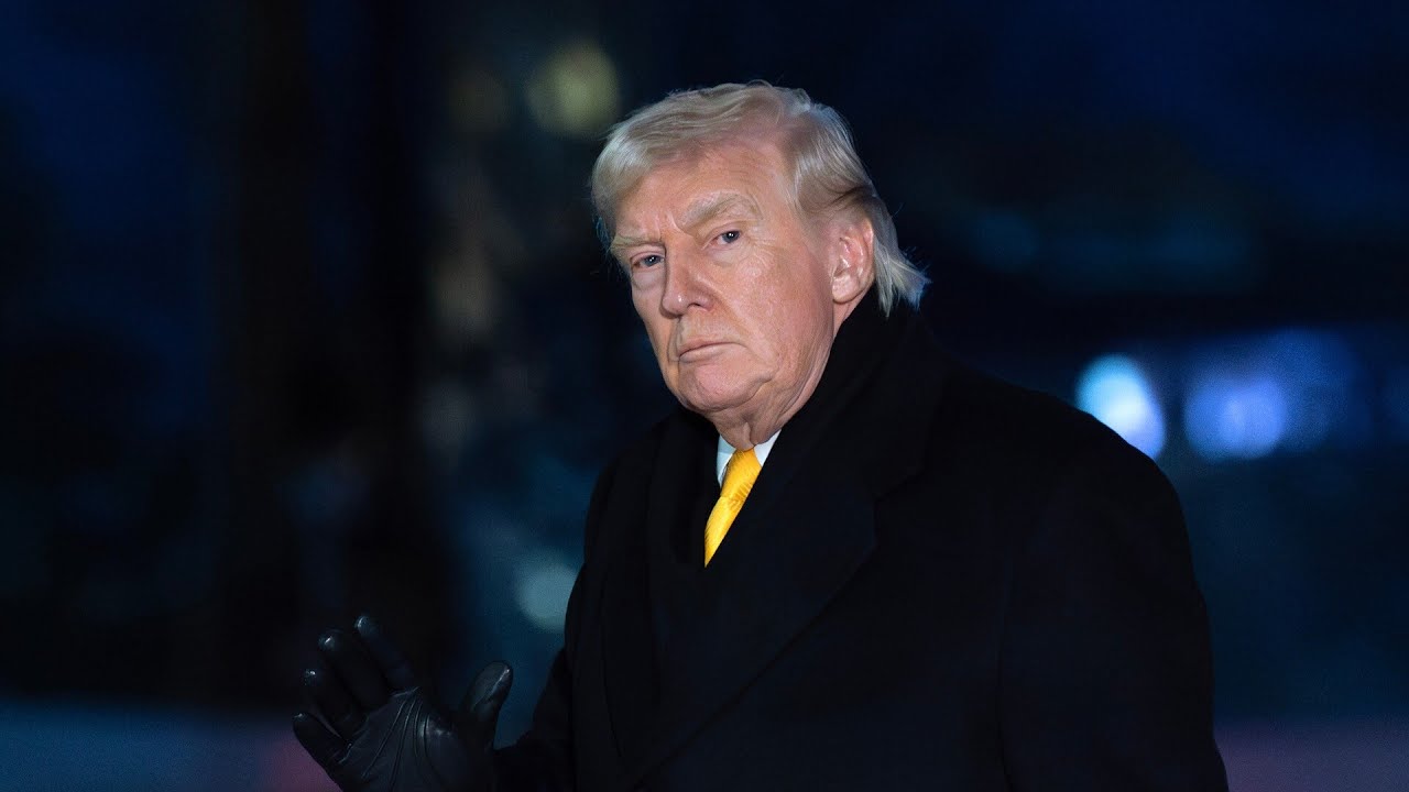 FBI reveals Trump personally called Florida police to ‘thank’ them for investigating Epstein