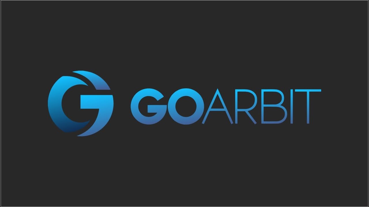 &iquest;QUE ES GOARBIT? Y COMO FUNCIONA EN ESPA&Ntilde;OL