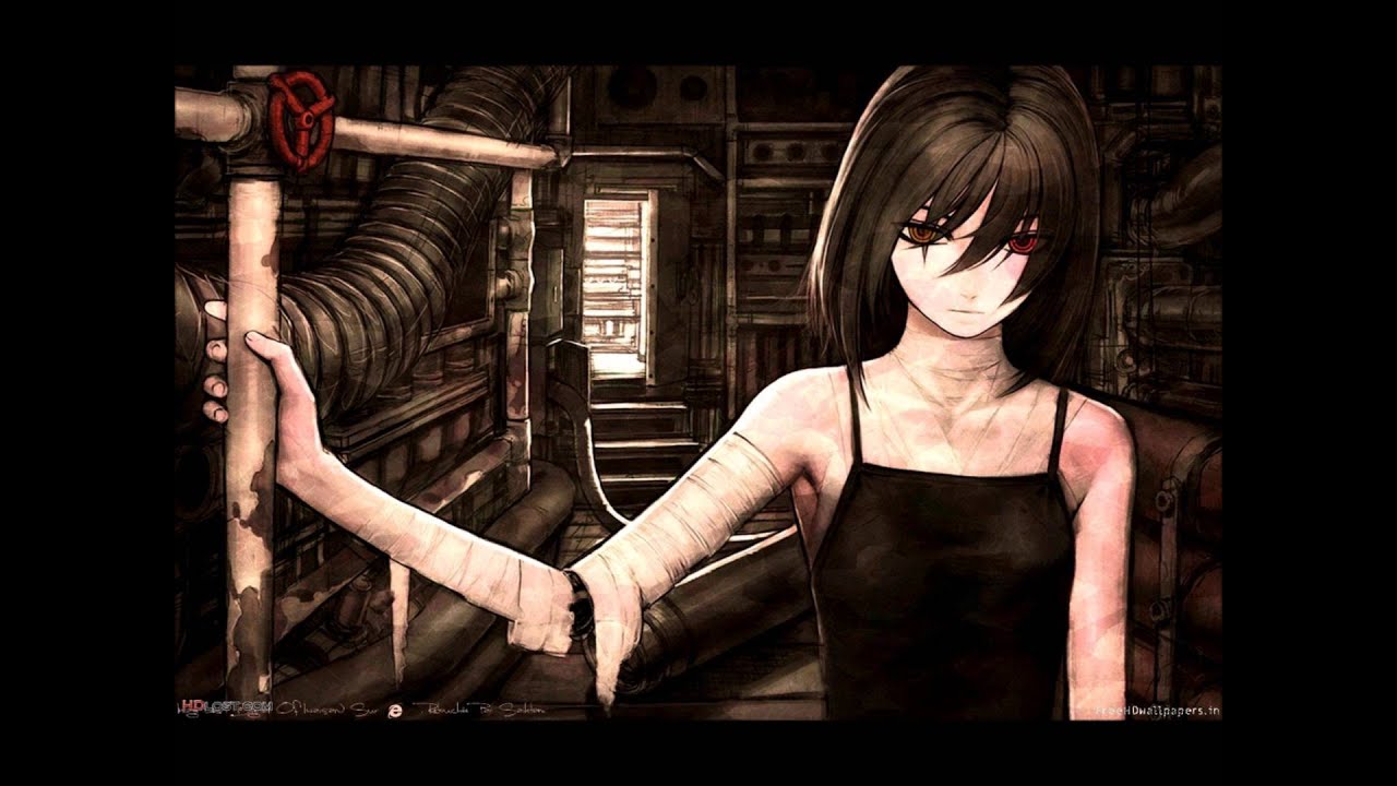 Nightcore - Give Me A Reason [HD/HQ] (3DG)