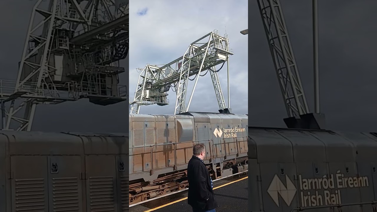 Train 