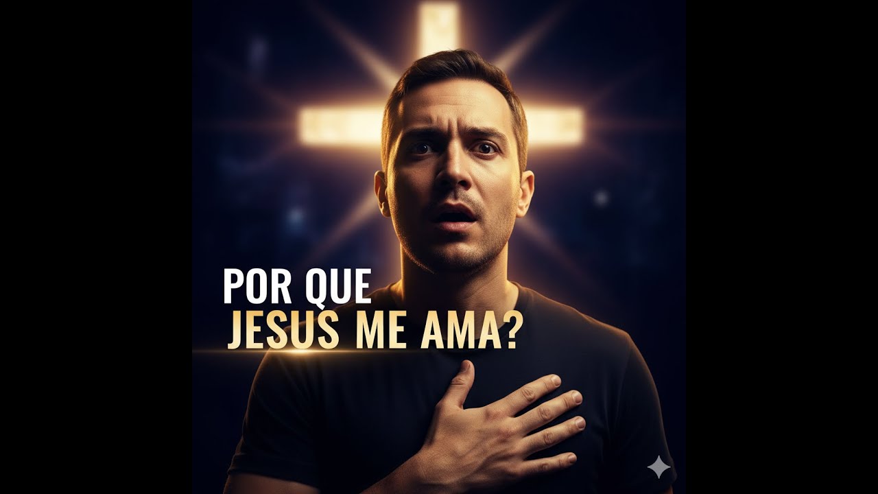 Que Amor é Este?